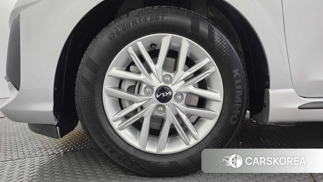 Kia Morning Urban (JA) id 4645953 из Кореи 27