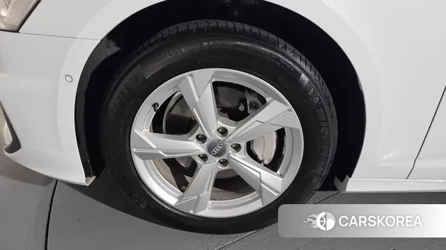 Audi A6 (C8) id 3004050 из Кореи 15