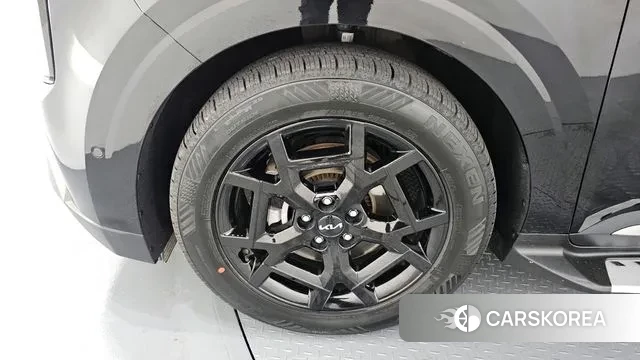 Kia The New Carnival 4th Generation id 3333085 из Кореи 15