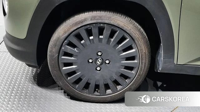 Hyundai Casper id 4409115 из Кореи 15