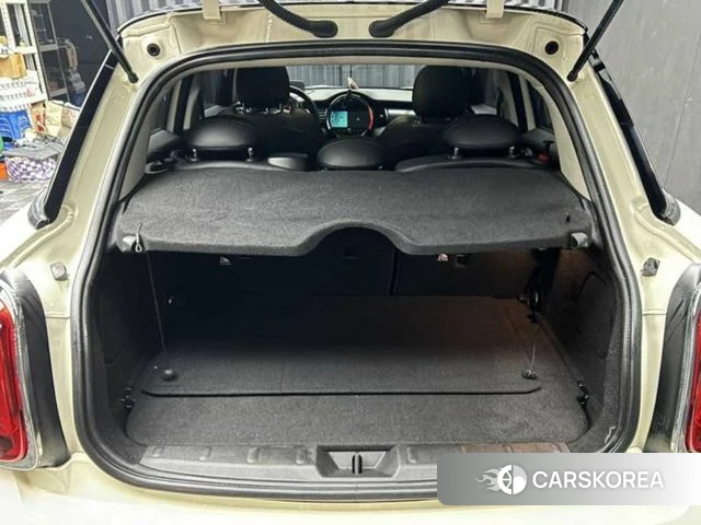 Mini Cooper S id 4551950 из Кореи 13