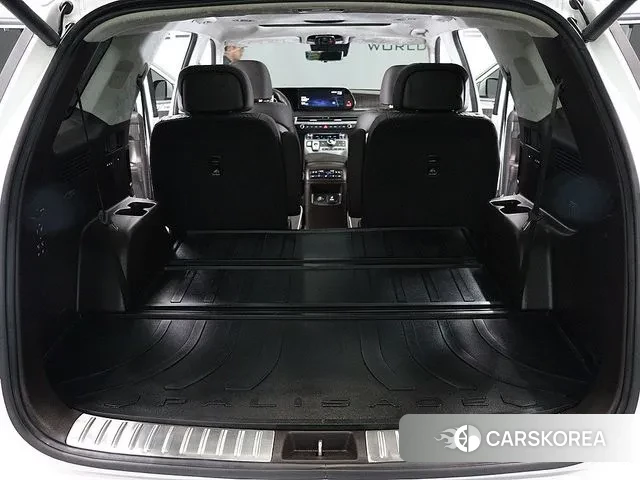 Hyundai The New Palisade id 3016000 из Кореи 15