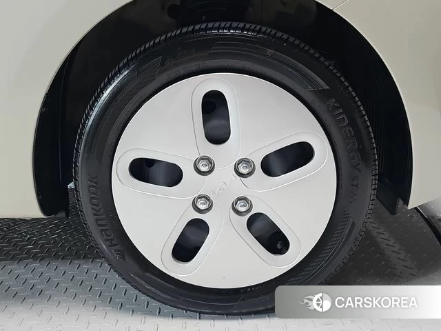 Kia The New Kia Ray id 4892918 из Кореи 15
