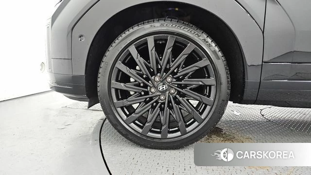 Hyundai Santa Fe (MX5) id 4488148 из Кореи 29