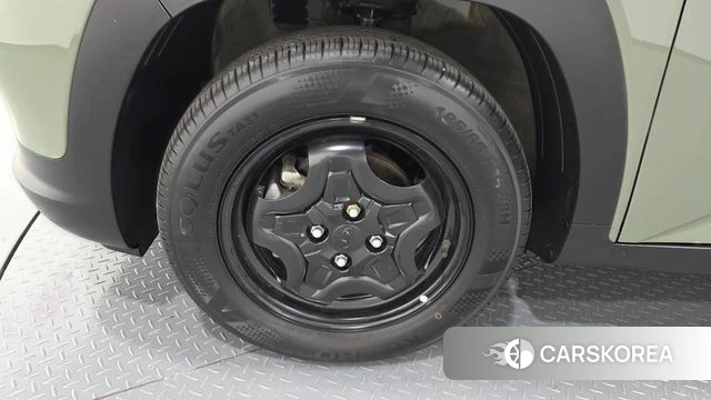 Hyundai Casper id 4488604 из Кореи 15