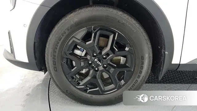 Kia The New Sorento 4th Generation id 3507289 из Кореи 15