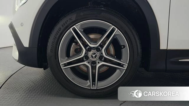 Mercedes-Benz GLB-Class X247 id 4179592 из Кореи 15