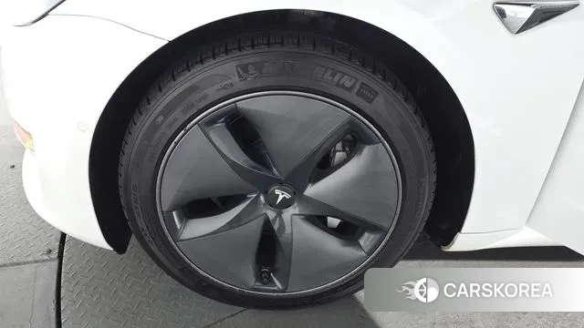 Tesla Model 3 id 3661202 из Кореи 16