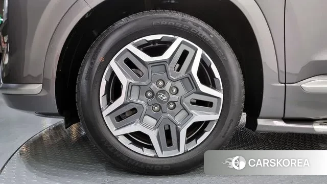 Hyundai The New Santa Fe id 3664840 из Кореи 15