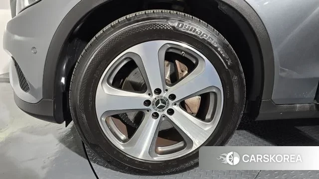 Mercedes-Benz GLC-Class X253 id 3244134 из Кореи 15