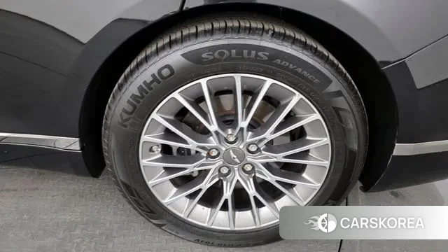 Genesis G80 (RG3) id 3660862 из Кореи 15