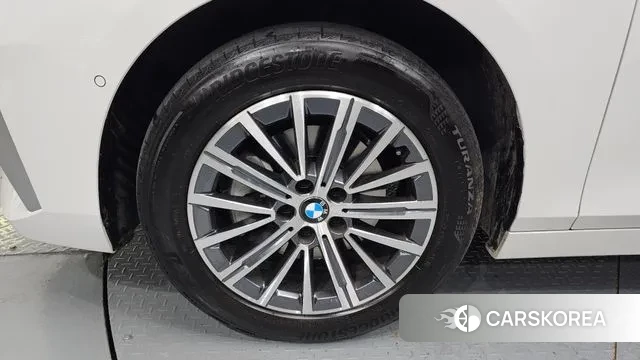 BMW 2 Series Active Tourer (U06) id 3288916 из Кореи 15