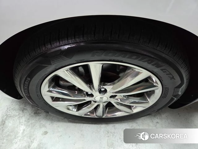 Kia The New Carnival id 4642613 из Кореи 15