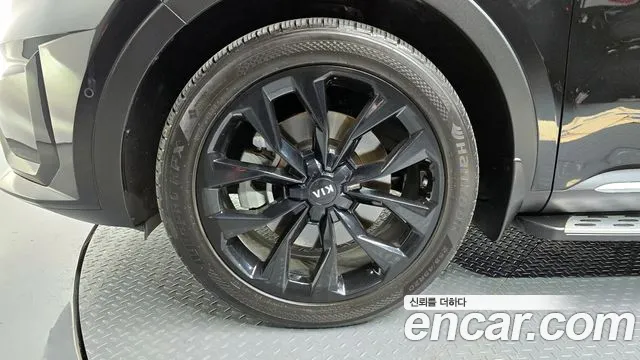 Kia Sorento 4th Generation id 2687741 из Кореи 15