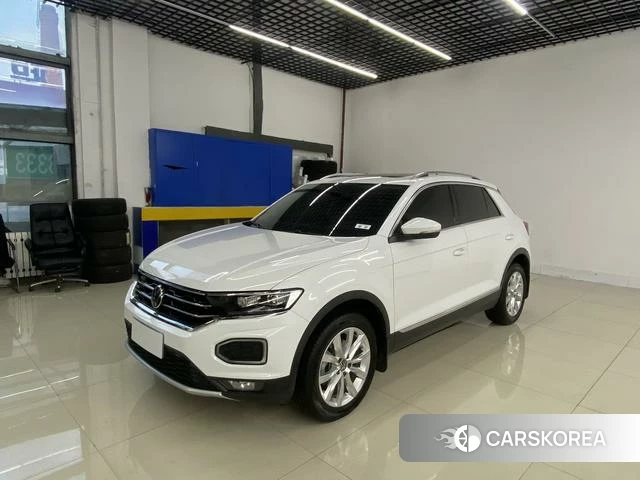 Volkswagen Exploring songs id 4301440 из Китая 9