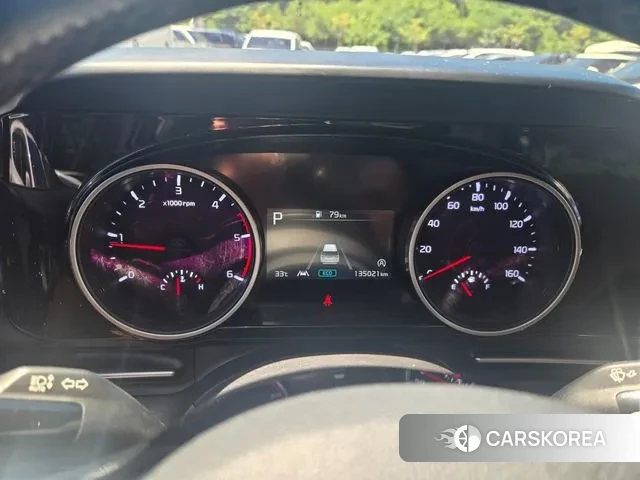 Kia Carnival 4th generation id 2976123 из Кореи 15