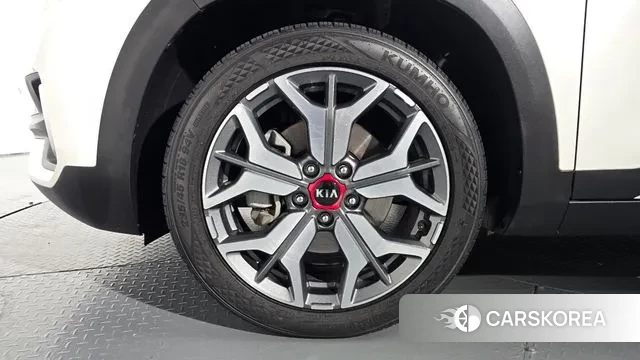 Kia Seltos id 3407357 из Кореи 15