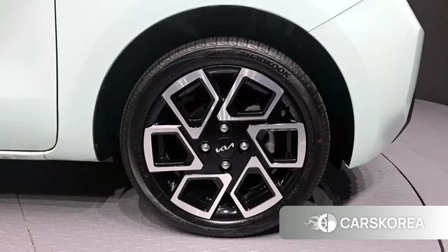 Kia The New Kia Ray id 3365926 из Кореи 15