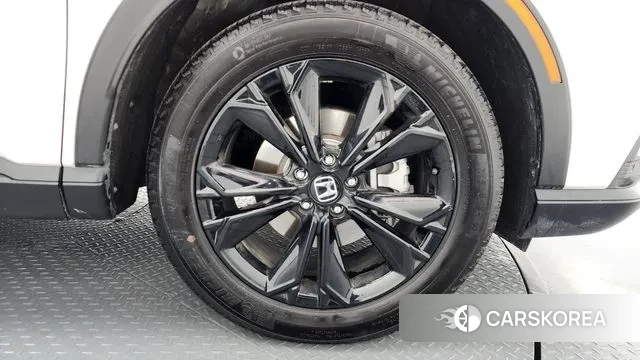 Honda CR-V 6th generation id 3560250 из Кореи 15