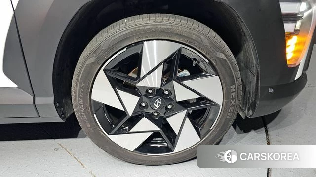 Hyundai Kona (SX2) id 3805933 из Кореи 15