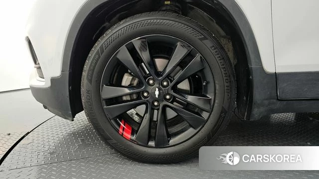 Chevrolet (GM Daewoo) The New Trax id 4403313 из Кореи 15