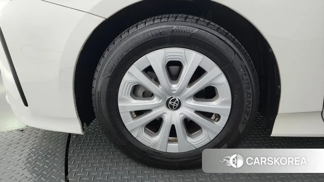 Toyota Prius 4th Generation id 3966114 из Кореи 15