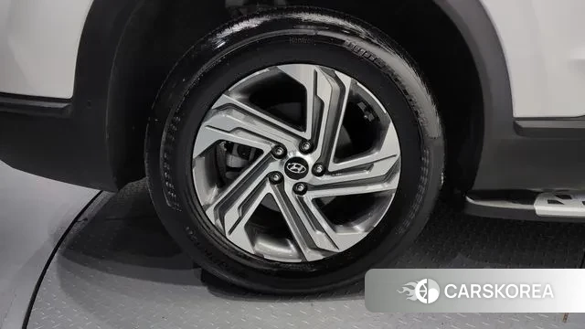 Hyundai The New Santa Fe id 3058054 из Кореи 15