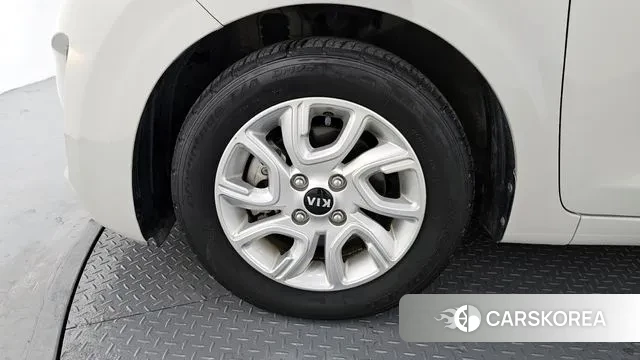 Kia All New Morning (JA) id 3598614 из Кореи 15