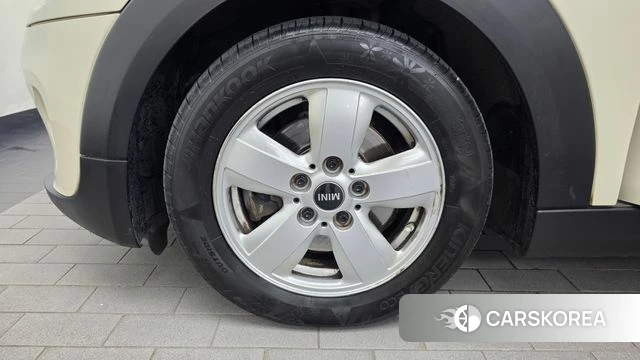 Mini Cooper id 4652312 из Кореи 26