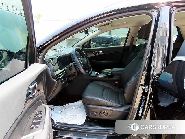 Kia The New Sportage 5th Generation id 4432505 из Кореи 15