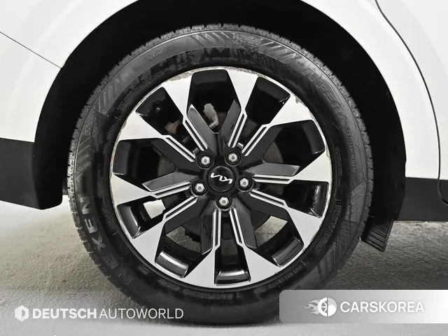 Kia Carnival 4th generation id 3322412 из Кореи 15