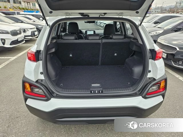 Hyundai Kona id 3861632 из Кореи 15