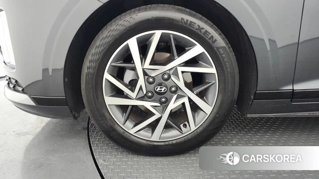 Hyundai Grandeur Hybrid (GN7) id 4584892 из Кореи 27