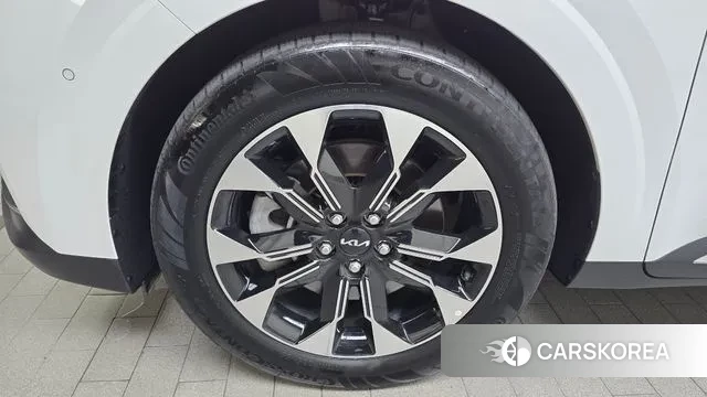 Kia Carnival 4th generation id 3042962 из Кореи 15