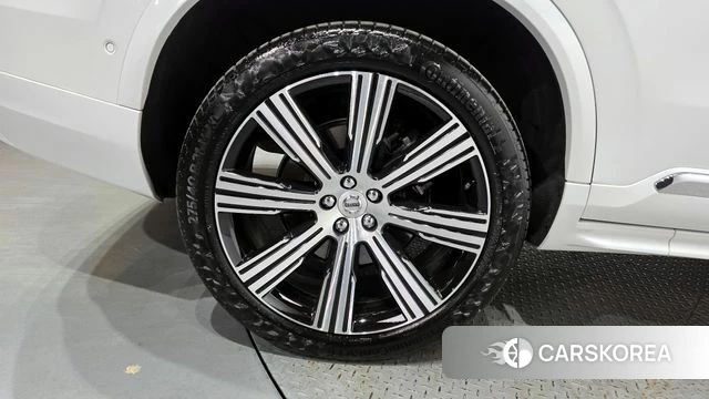 Volvo XC90 second Generation id 4248968 из Кореи 30
