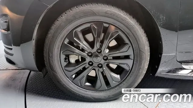 Kia All New Carnival id 2941591 из Кореи 15