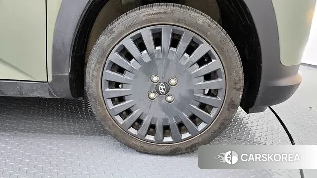 Hyundai Casper id 3137145 из Кореи 15