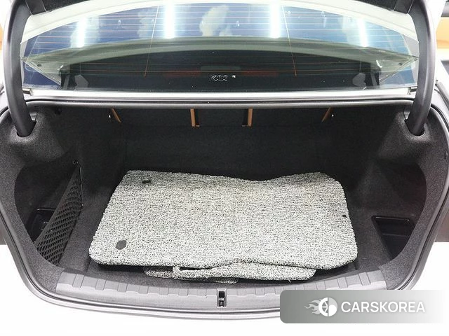 BMW 3 Series (G20) id 4706537 из Кореи 15