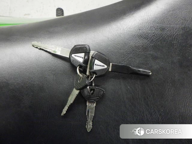 Kawasaki ZX-14R NINJA ABS id 3946940 из Японии 27