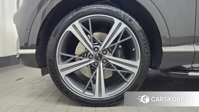 Genesis GV80 Coupe id 3696292 из Кореи 15