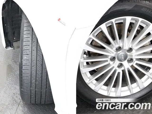 Audi A6 (C8) id 2899096 из Кореи 15