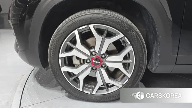 Kia Seltos id 3427491 из Кореи 15