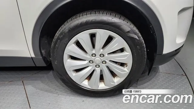 Land Rover Discovery Sports 2nd Generation id 2922108 из Кореи 15