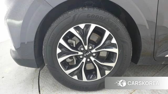 Kia Carnival 4th generation id 3871230 из Кореи 15