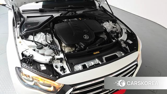 Mercedes-Benz E-Class W214 id 4280130 из Кореи 26