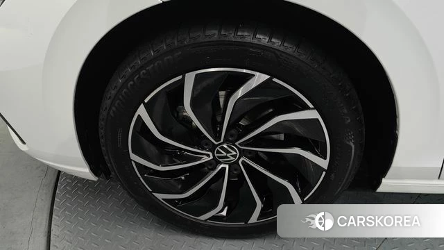 Volkswagen Golf 8th Generation id 4201902 из Кореи 25