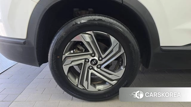 Hyundai The New Santa Fe id 4416002 из Кореи 25
