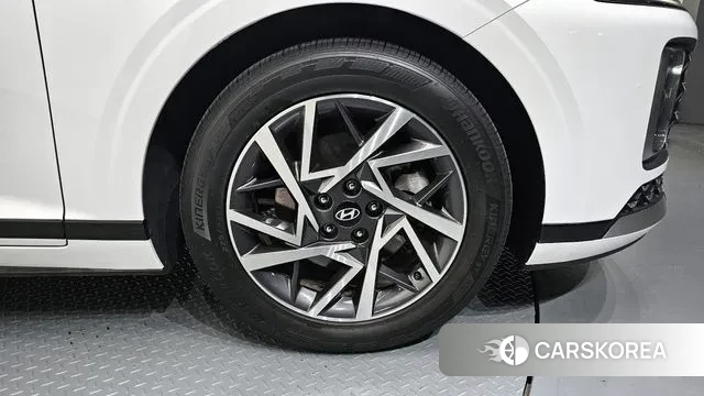 Hyundai Grandeur (GN7) id 3383630 из Кореи 15