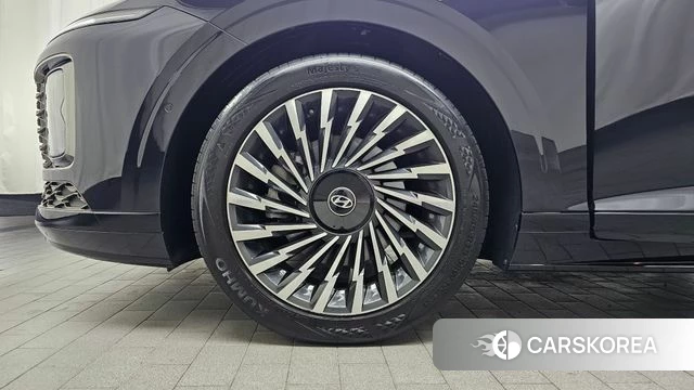Hyundai Grandeur (GN7) id 4281130 из Кореи 15