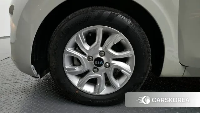 Kia All New Morning (JA) id 3351130 из Кореи 15